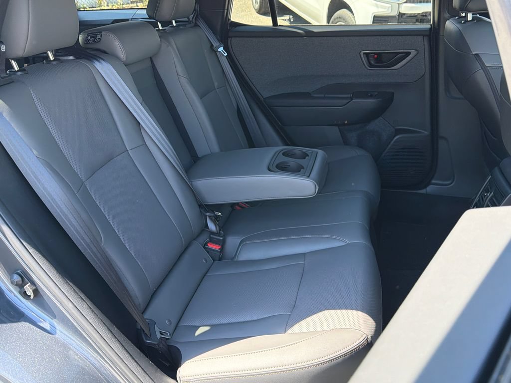 Certified 2026 Subaru Outback Limited AWD/4WD image 10