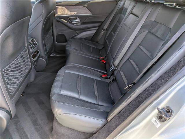 Certified 2023 Mercedes-Benz GLE 63 AMG S image 20