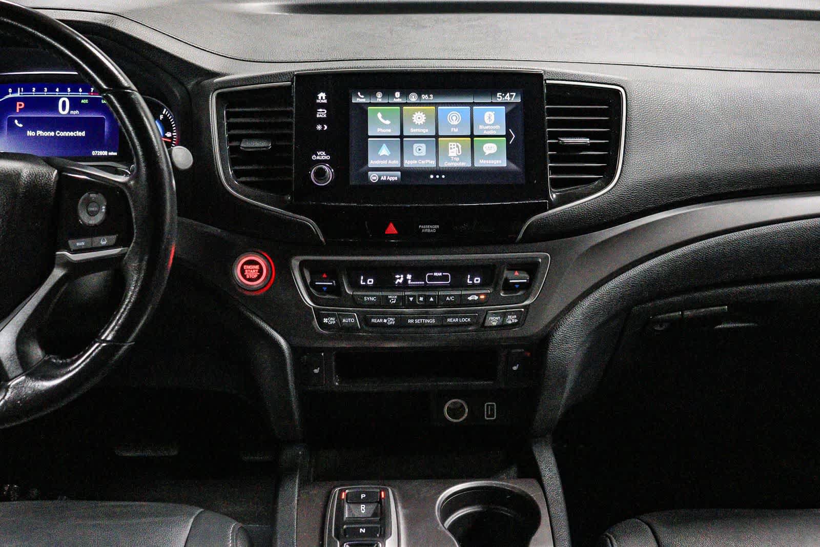 Used 2021 Honda Pilot EX-L image 14