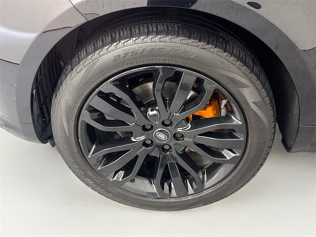 Used 2020 Land Rover Range Rover Sport SE image 31