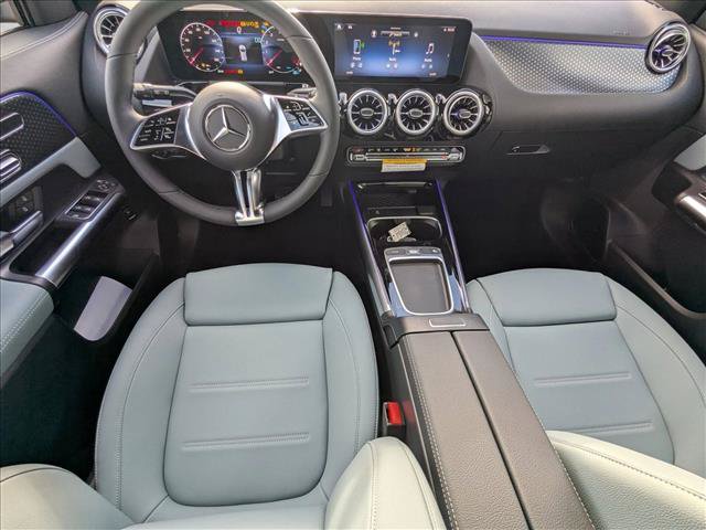 New 2026 Mercedes-Benz GLA 250 4MATIC image 14