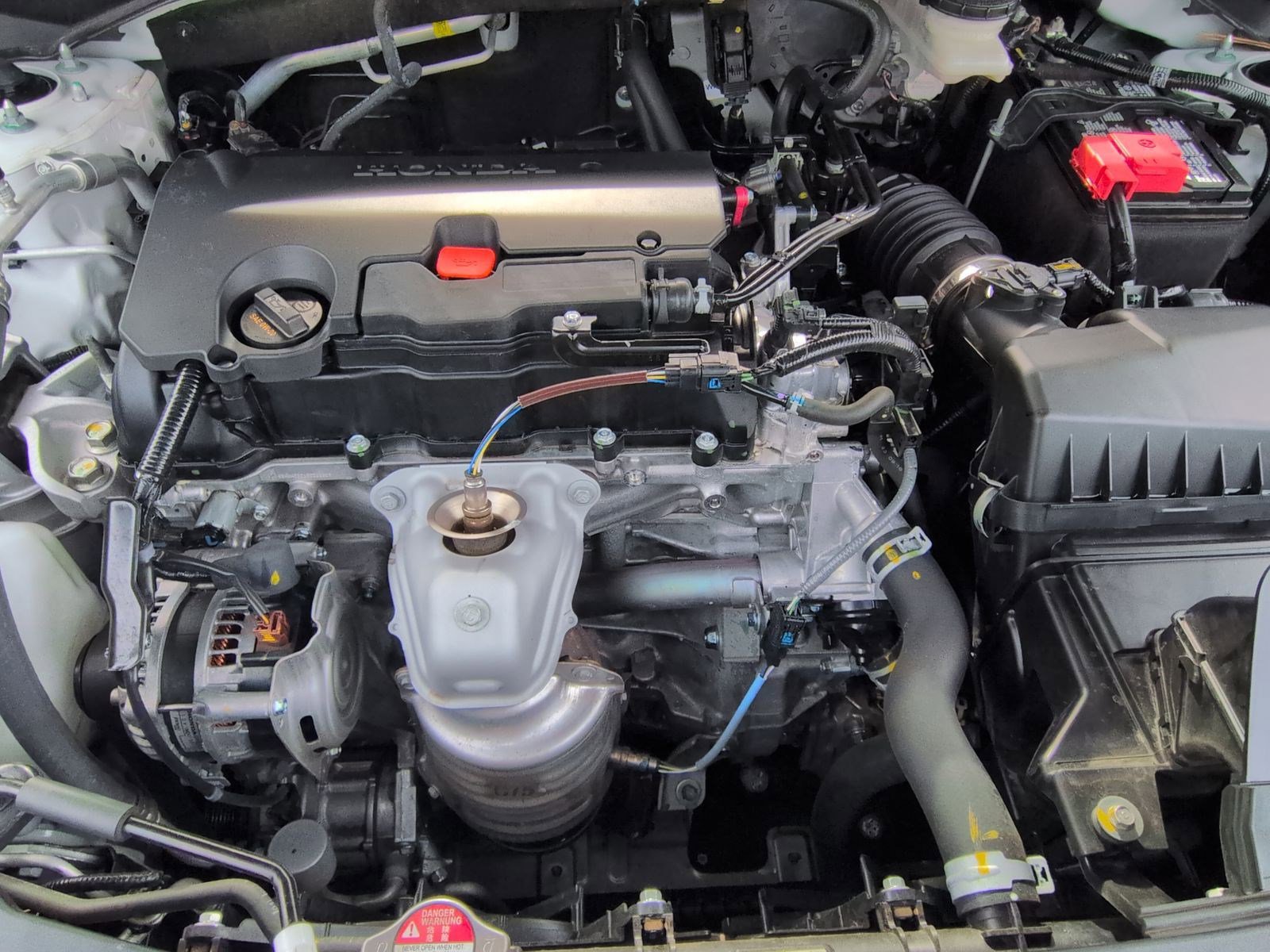 Used 2024 Honda HR-V Sport image 33