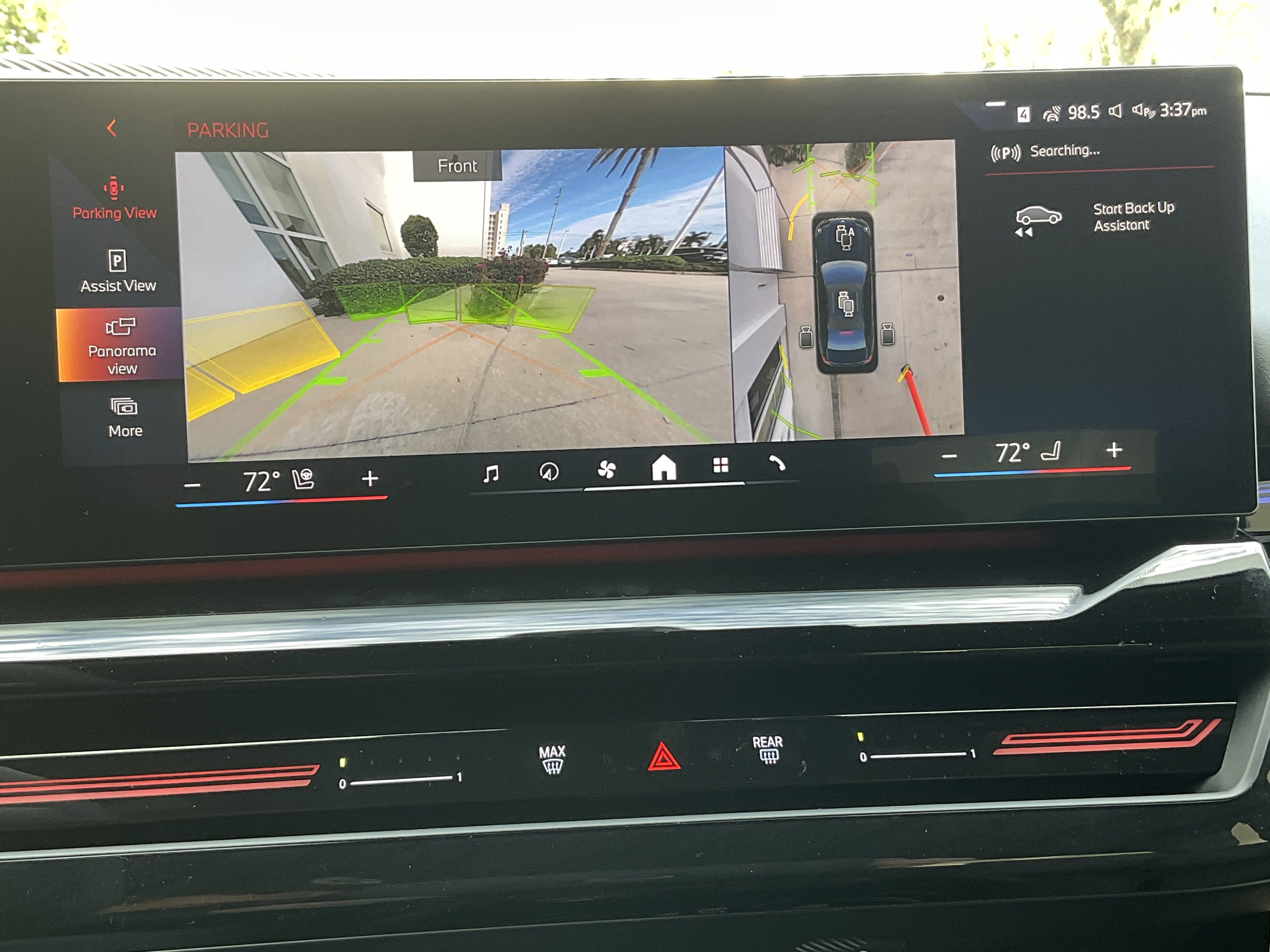 New 2026 BMW 530i w/ M Sport Package image 17