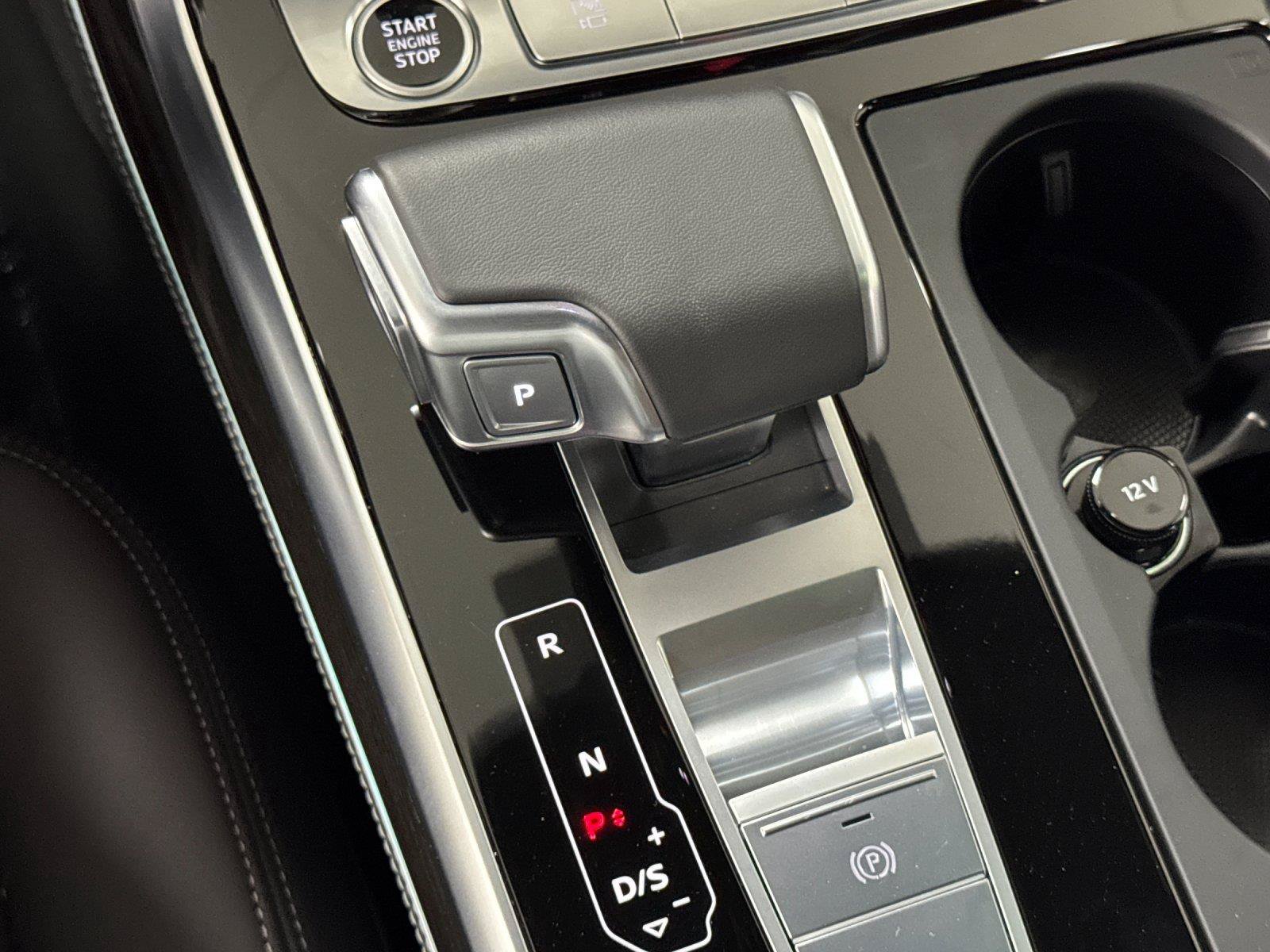 Certified 2026 Audi Q7 3.0T Premium Plus AWD/4WD image 22