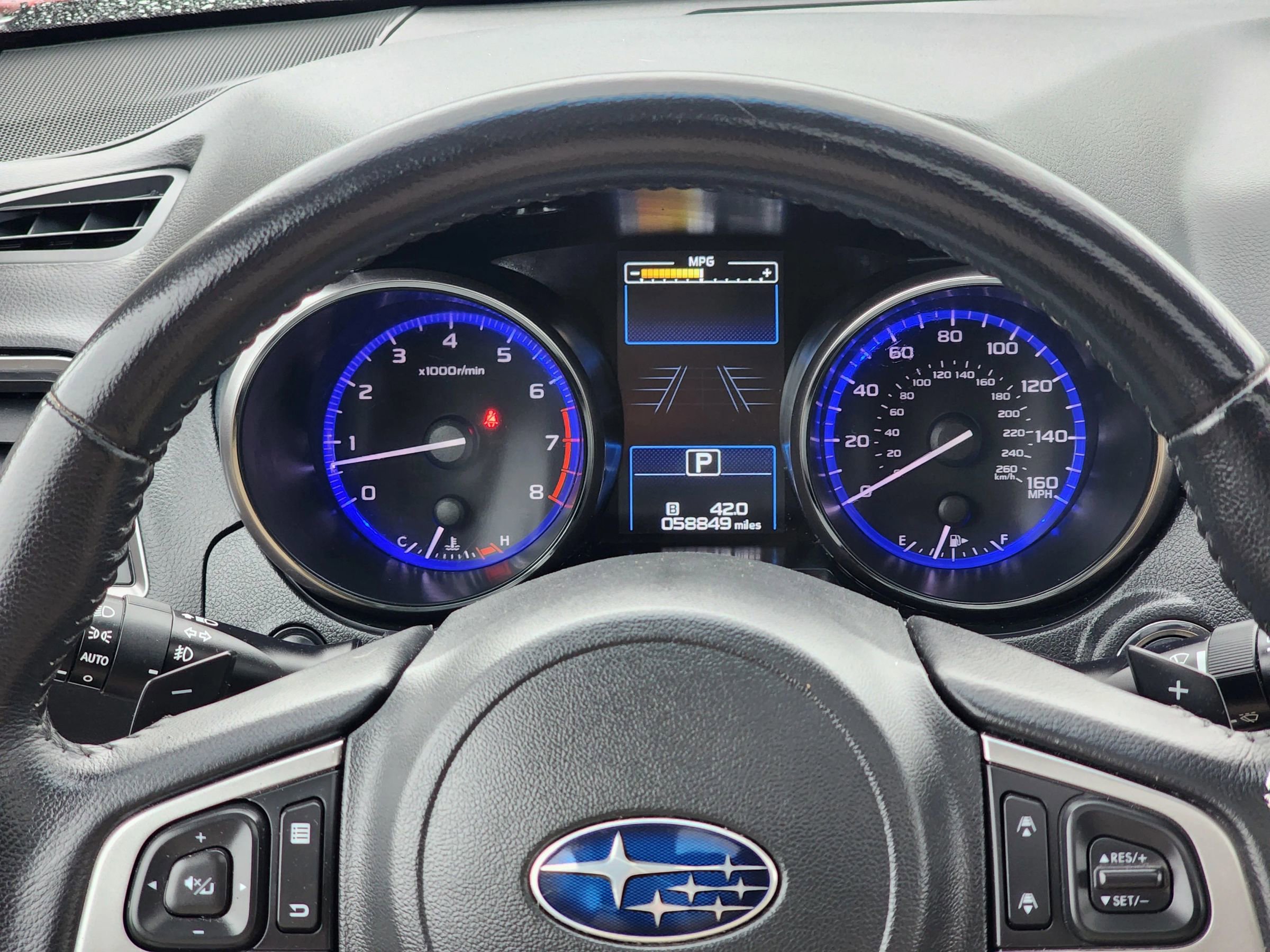 Used 2016 Subaru Outback 3.6R Limited image 12