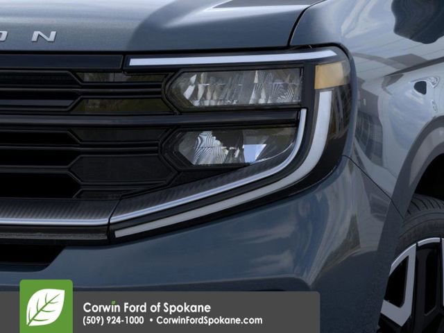 New 2026 Ford Expedition Max Platinum image 18