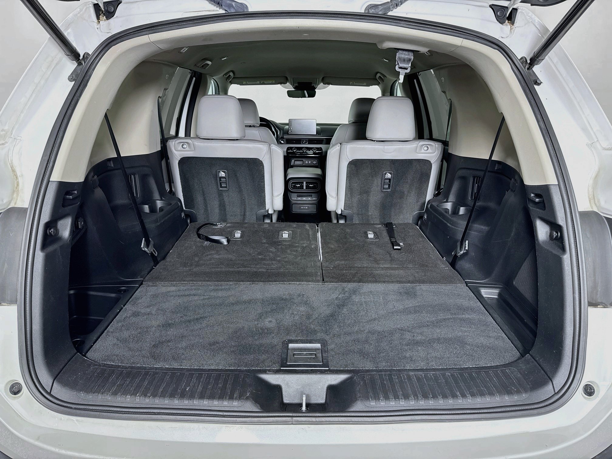Certified 2024 Honda Pilot EX-L image 25