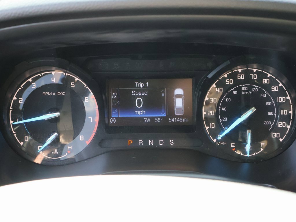 Used 2021 Ford Ranger XLT w/ Equipment Group 301A Mid image 28