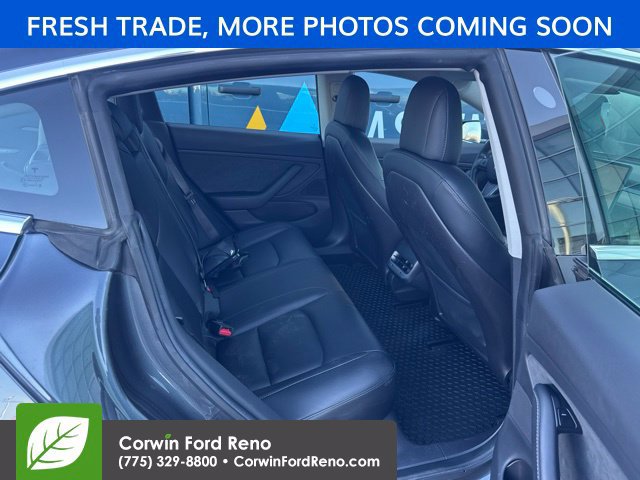 Used 2019 Tesla Model 3 Long Range AWD/4WD image 12