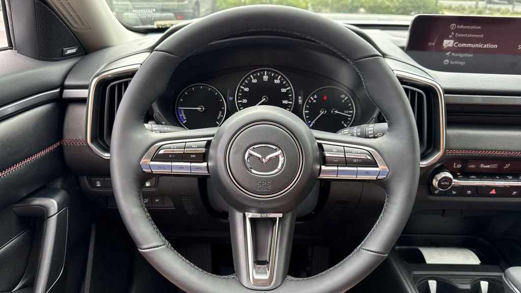 New 2026 MAZDA CX-50 2.5 Hybrid w/ Weather Package image 49