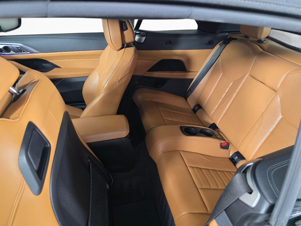 Used 2021 BMW M440i Convertible w/ Premium Package RWD image 40