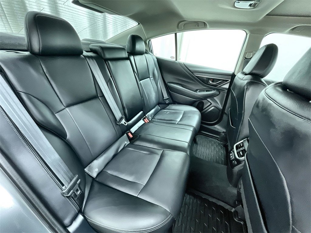Used 2021 Subaru Legacy Limited w/ Popular Package #3 image 31