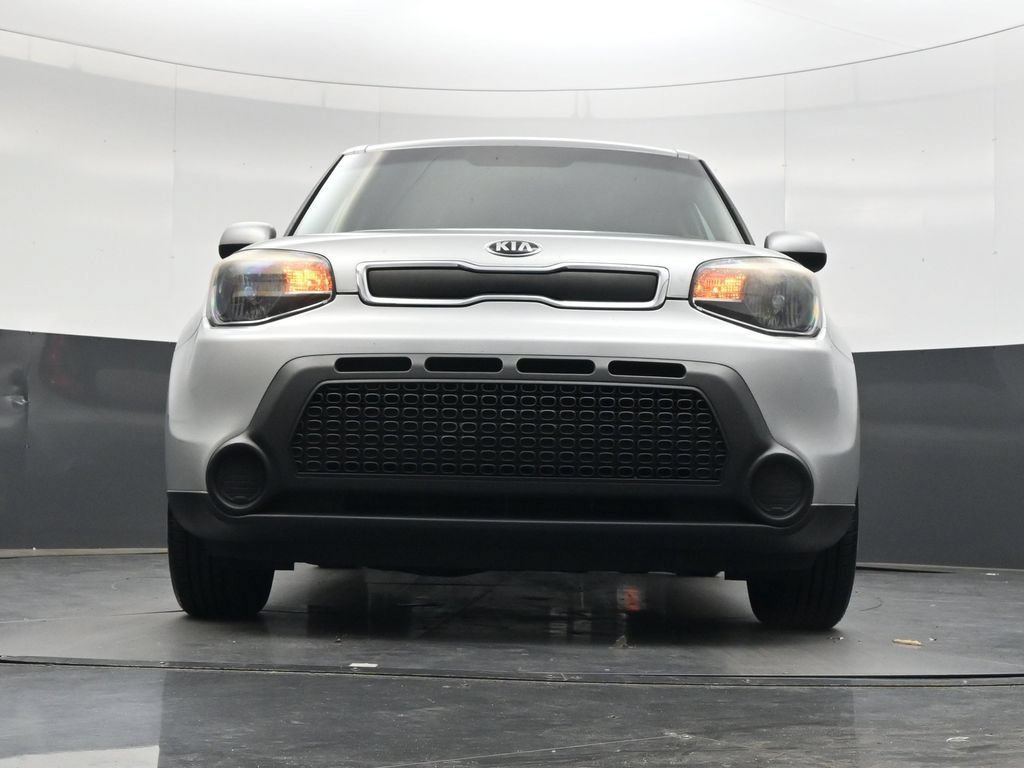 Used 2015 Kia Soul FWD image 44