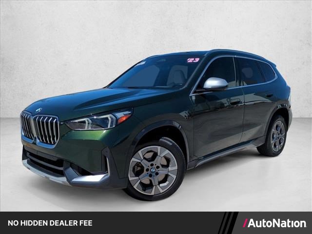 Used 2023 BMW X1 xDrive28i w/ Premium Package