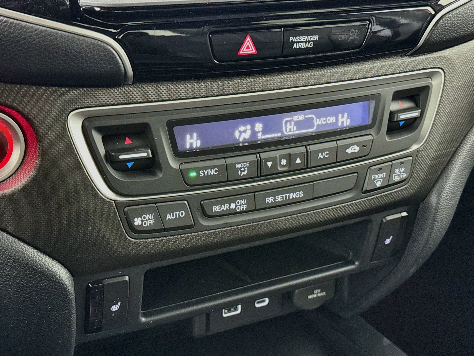 Certified 2024 Honda Ridgeline TrailSport image 16