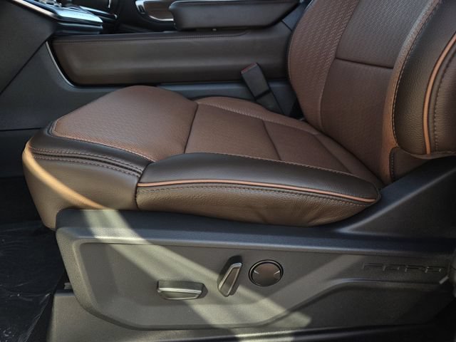 New 2027 Ford Expedition King Ranch AWD/4WD image 12