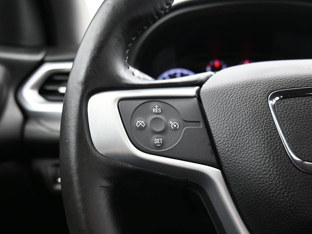 Used 2017 GMC Acadia SLE image 49