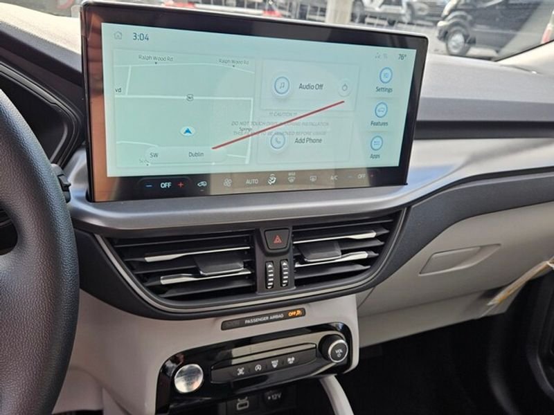 New 2026 Ford Escape Active w/ Tech Pack #1 FWD image 22