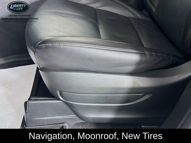 Used 2023 Lincoln Aviator Reserve w/ Elements Package Plus image 20