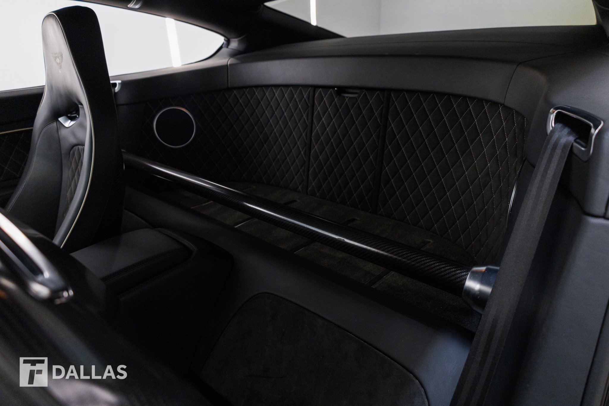 Used 2010 Bentley Continental GT Supersports AWD/4WD image 27