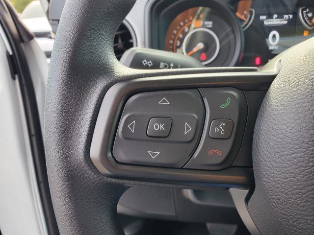 New 2026 Jeep Wrangler Sport image 9