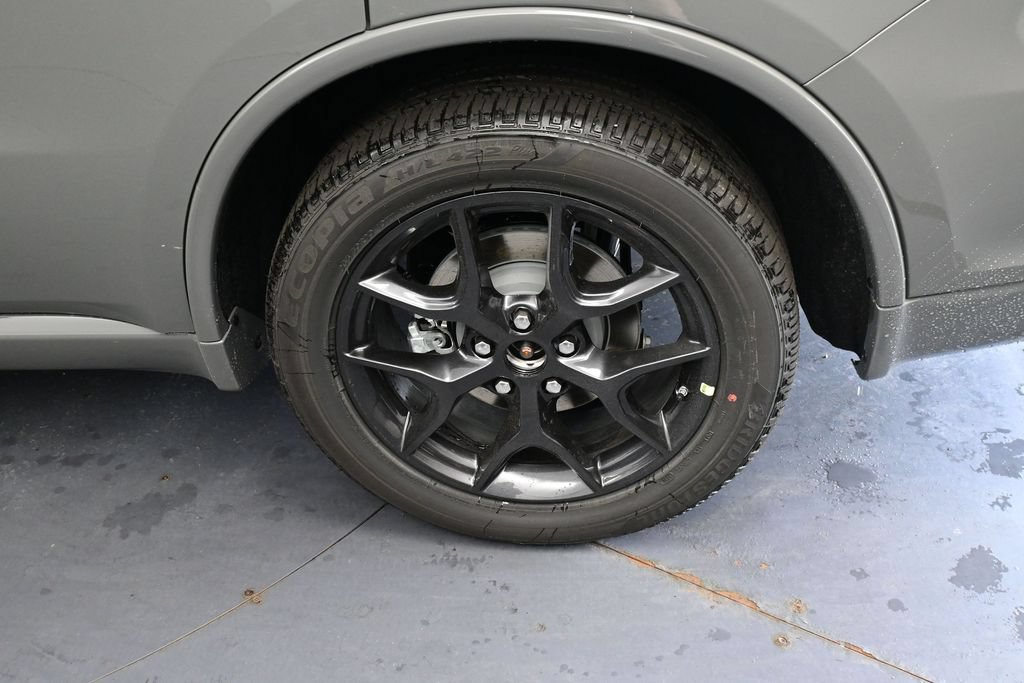 New 2026 Dodge Durango GT w/ Blacktop Package AWD/4WD image 10