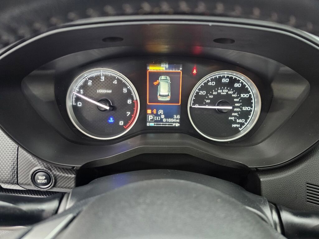 Used 2020 Subaru Forester Premium image 32