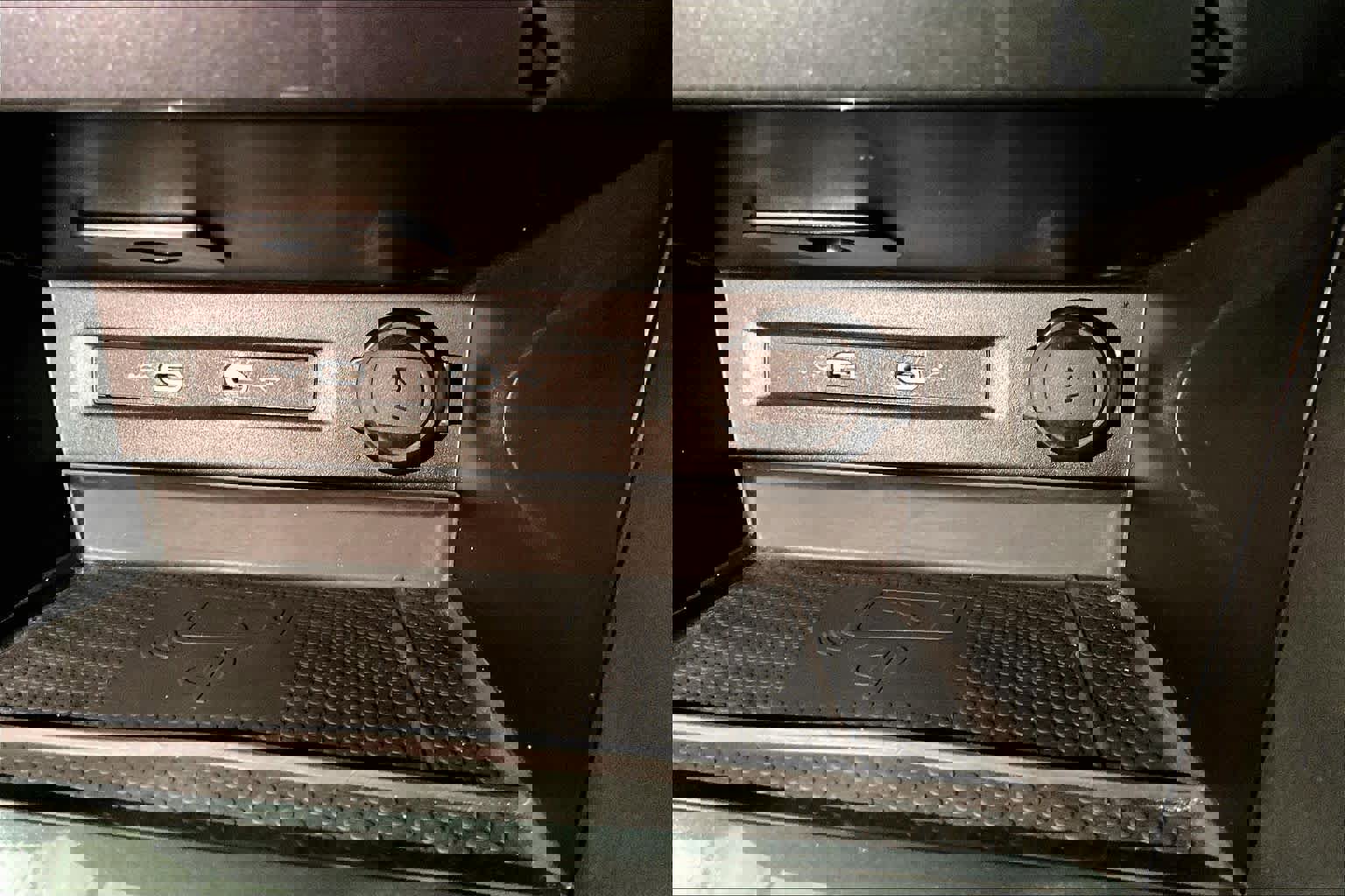 Used 2024 Volkswagen Tiguan SE R-Line image 37