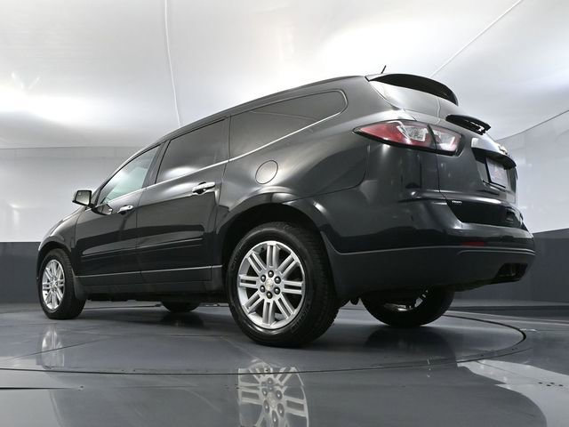 Used 2014 Chevrolet Traverse LT w/ All-Star Edition image 48