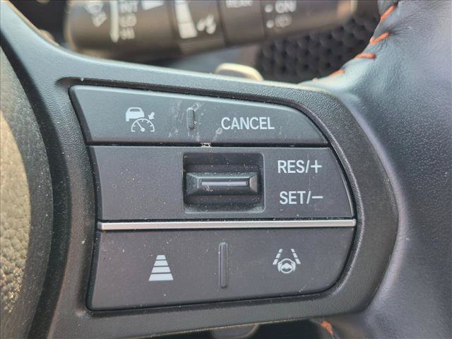 Used 2025 Honda CR-V Sport-L image 15