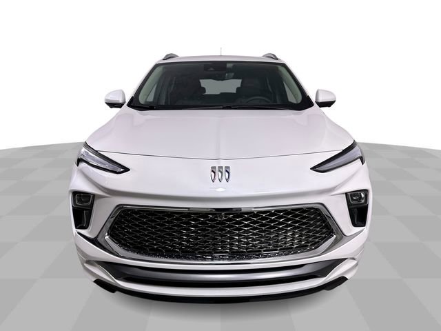 New 2026 Buick Encore GX Avenir w/ Avenir Technology Package FWD image 3