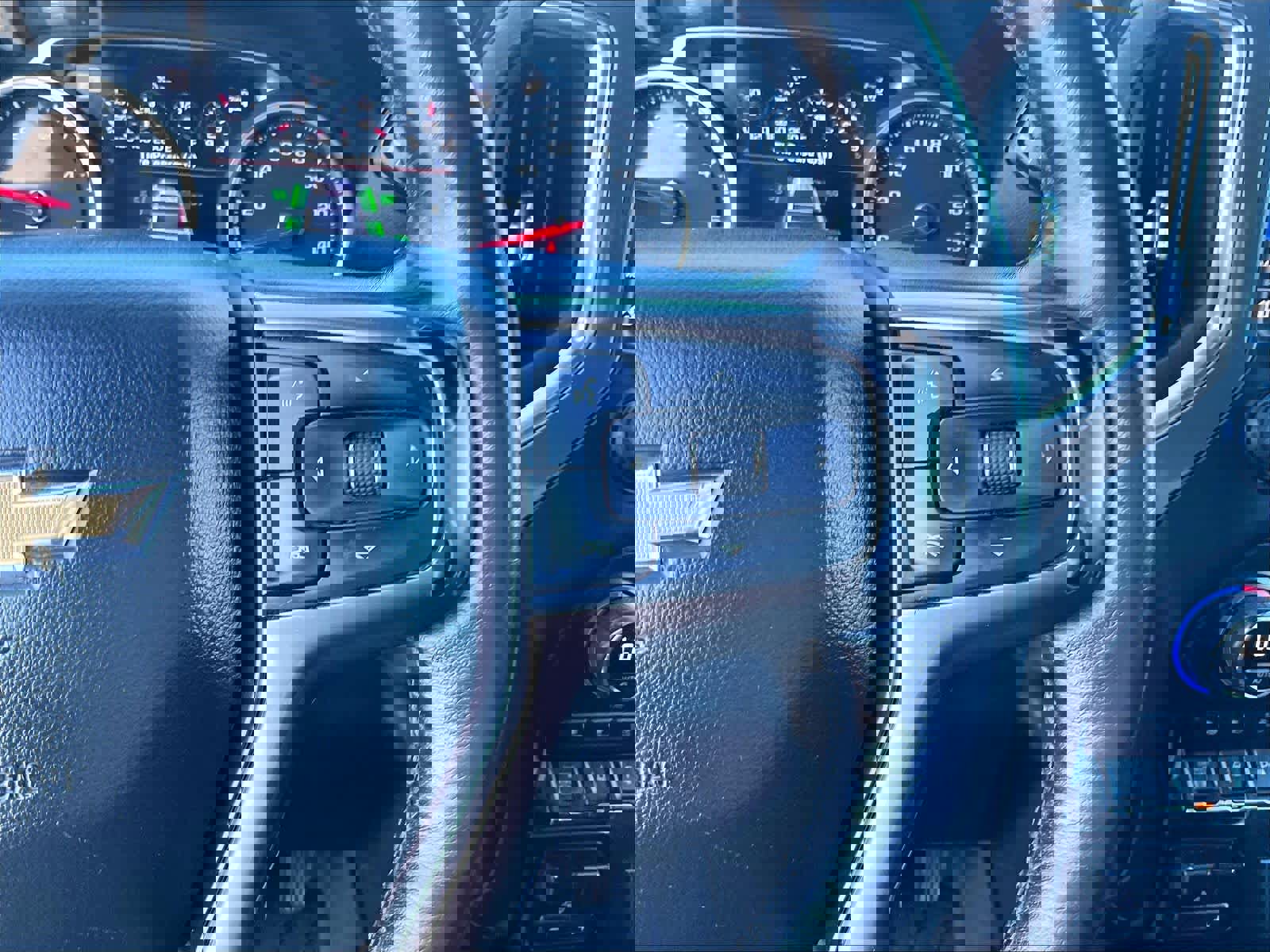 Used 2020 Chevrolet Silverado 2500 High Country w/ Z71 Off-Road Package image 20