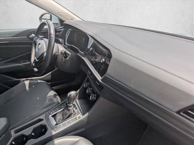 Used 2019 Volkswagen Jetta SEL FWD image 20