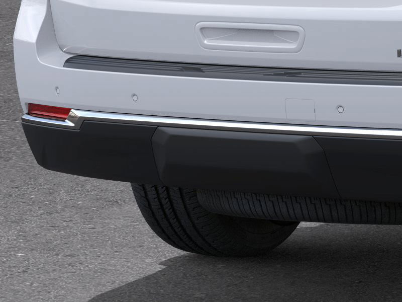 New 2026 Chevrolet Tahoe LT w/ Comfort Package image 7