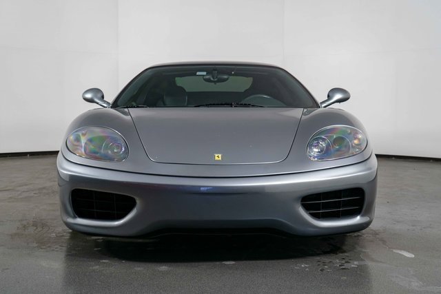 Used 2000 Ferrari 360 Modena image 3