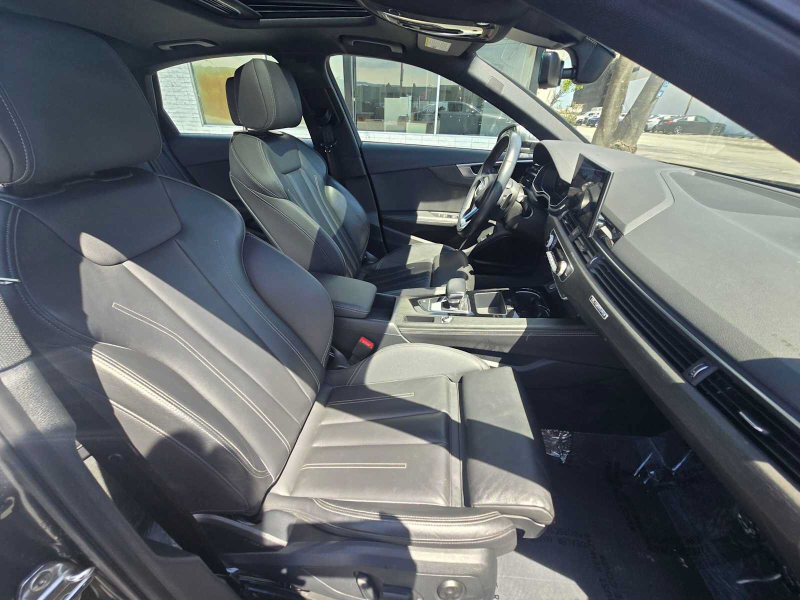 Used 2024 Audi A4 2.0T Premium Plus AWD/4WD image 10