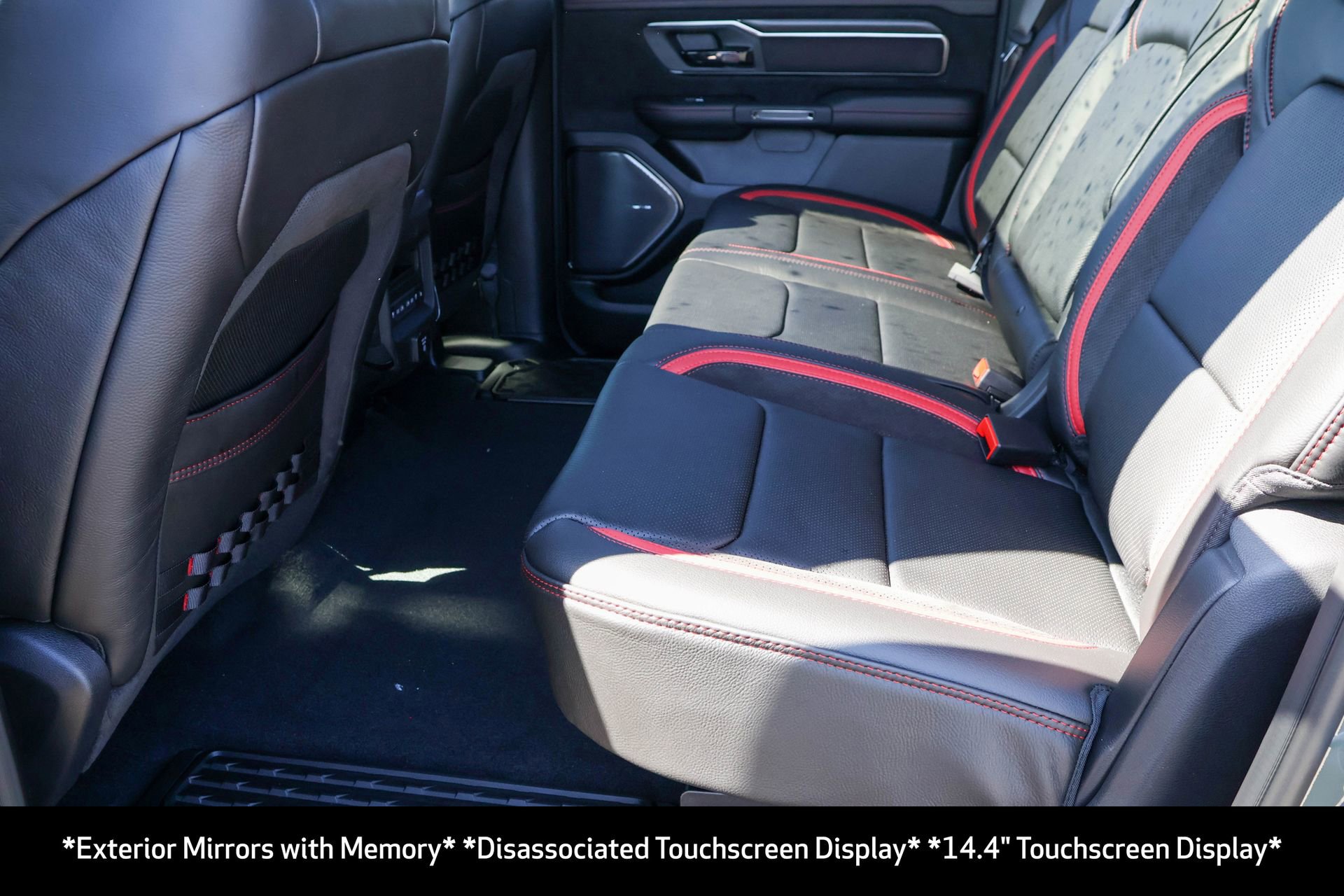 New 2026 RAM 1500 RHO image 19