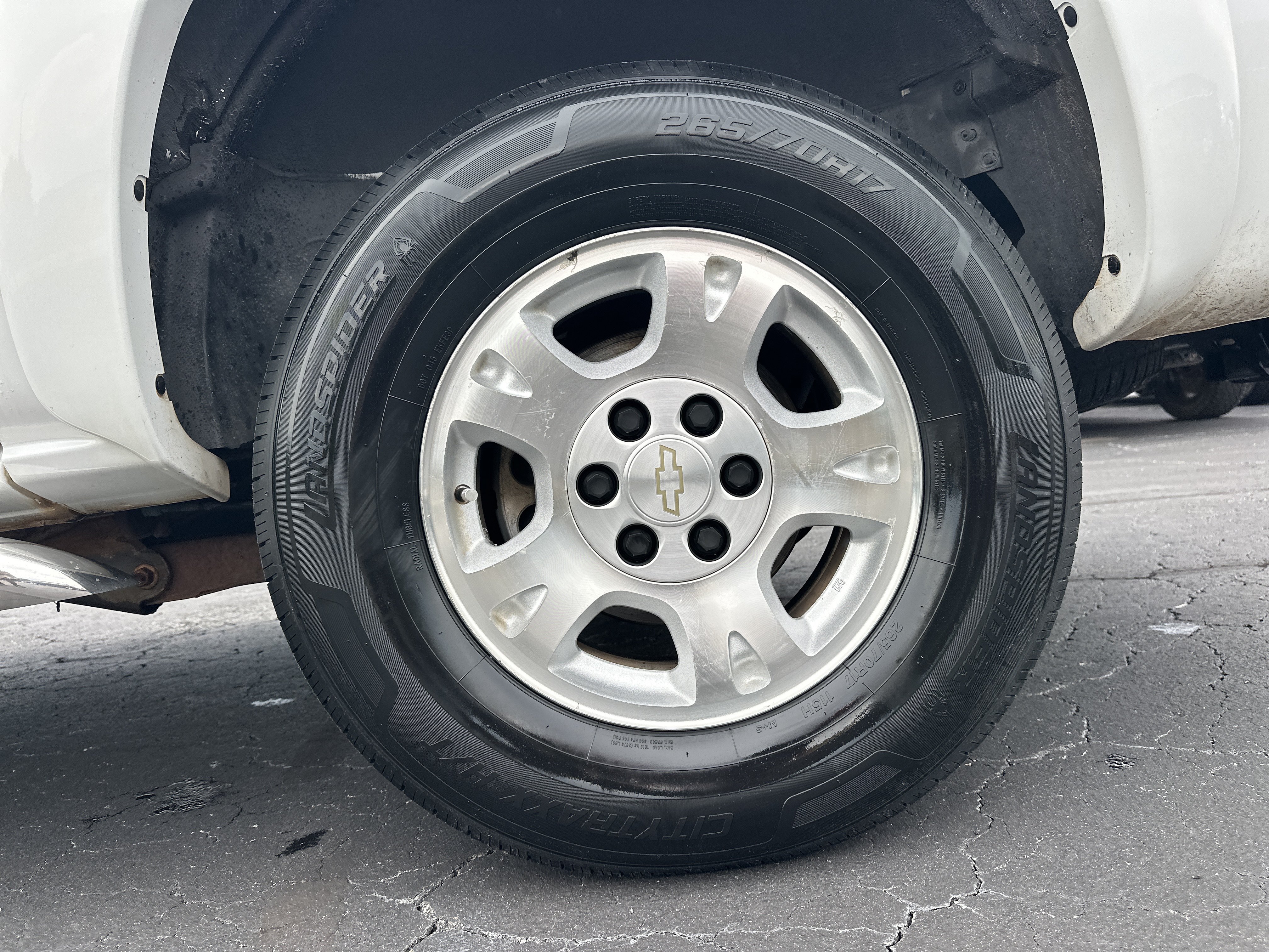 Used 2005 Chevrolet Avalanche Z66 w/ Sun And Sound Package RWD image 19