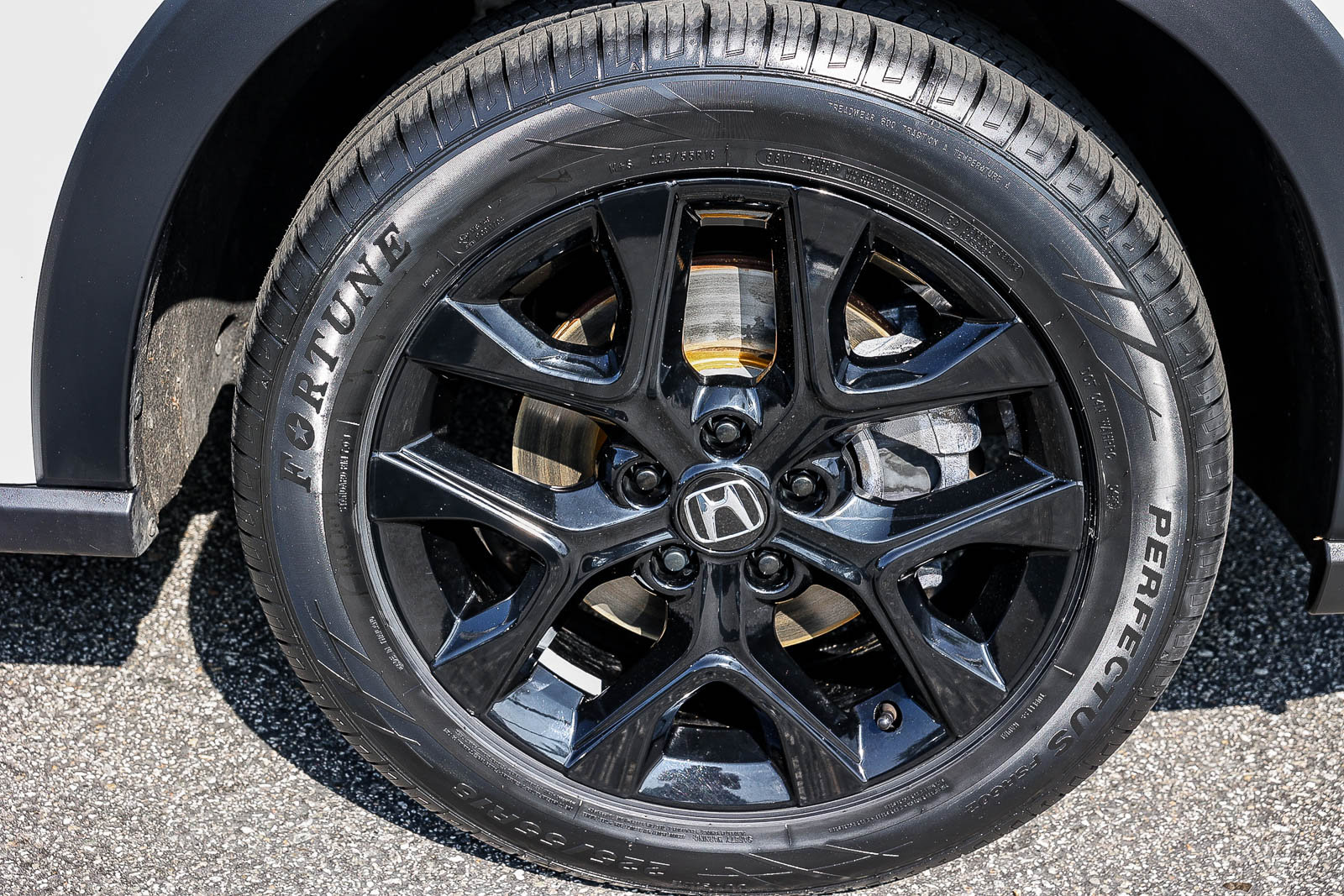 Used 2025 Honda HR-V Sport image 14