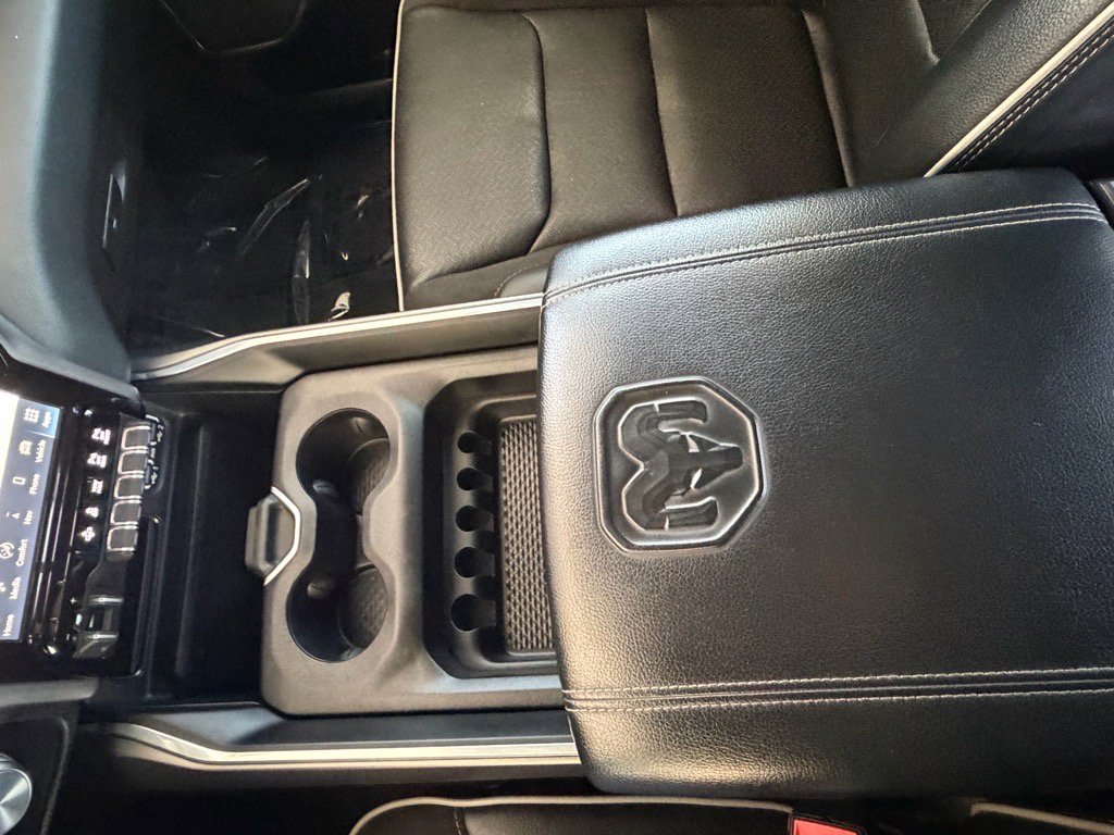 Used 2022 RAM 1500 Laramie image 42