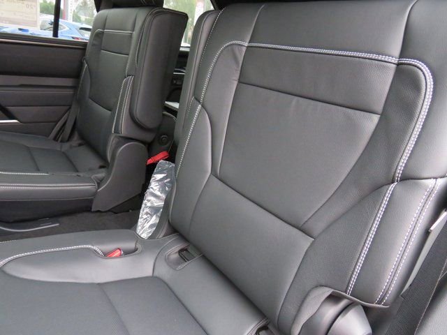 New 2026 Toyota Sequoia Limited image 24