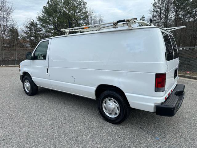 Used 2012 Ford E-250 and Econoline 250 w/ PWR Group image 6