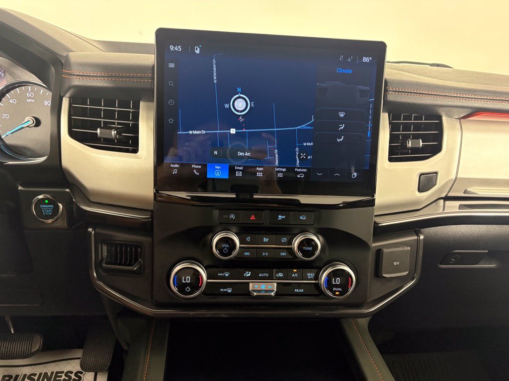 Used 2024 Ford Expedition Timberline AWD/4WD image 30