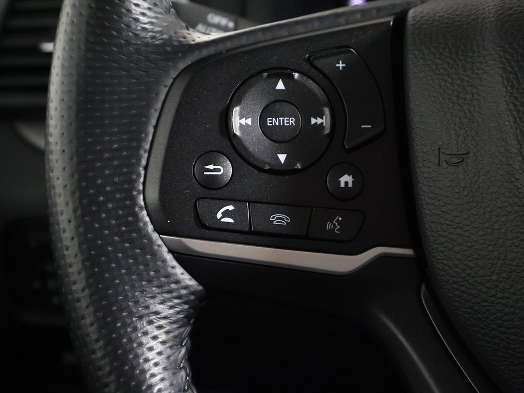 Used 2024 Honda Passport EX-L image 41