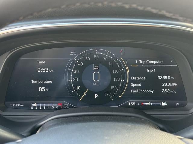 Certified 2023 Cadillac CT5 Premium Luxury RWD image 26