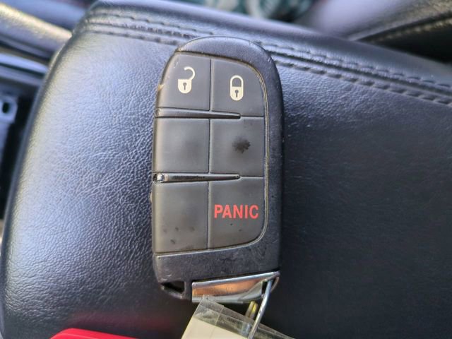 Used 2024 Jeep Compass Trailhawk image 27