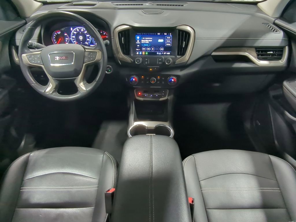 Used 2022 GMC Terrain Denali AWD/4WD image 18