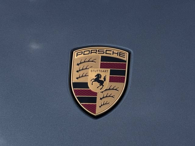 New 2026 Porsche Cayenne S AWD/4WD image 30