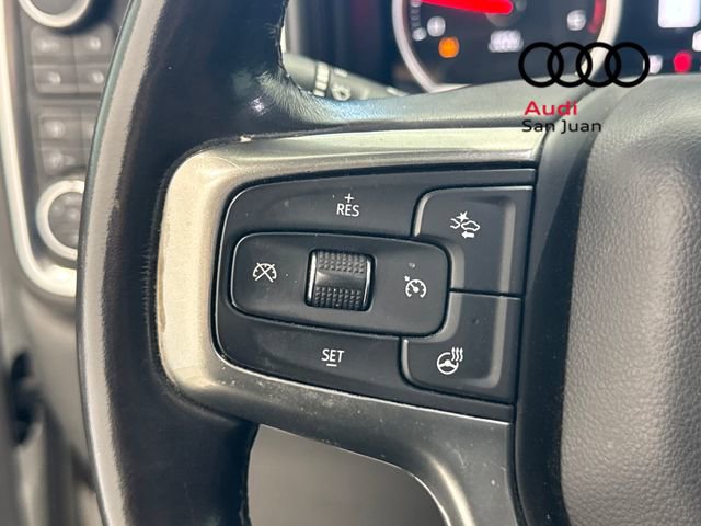 Used 2021 Chevrolet Silverado 3500 LTZ w/ LTZ Premium Texas Edition image 22