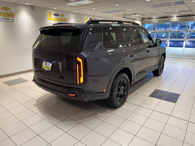 Used 2027 Kia Telluride SX Prestige X-Pro AWD/4WD image 29
